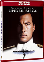 HD DVD /   / Under Siege