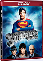 HD DVD /  / Superman