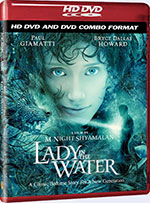 HD DVD /    / Lady in the Water