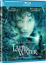 Blu-ray /    / Lady in the Water