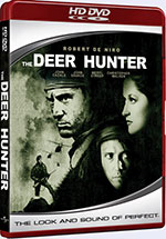 HD DVD /    / Deer Hunter, The