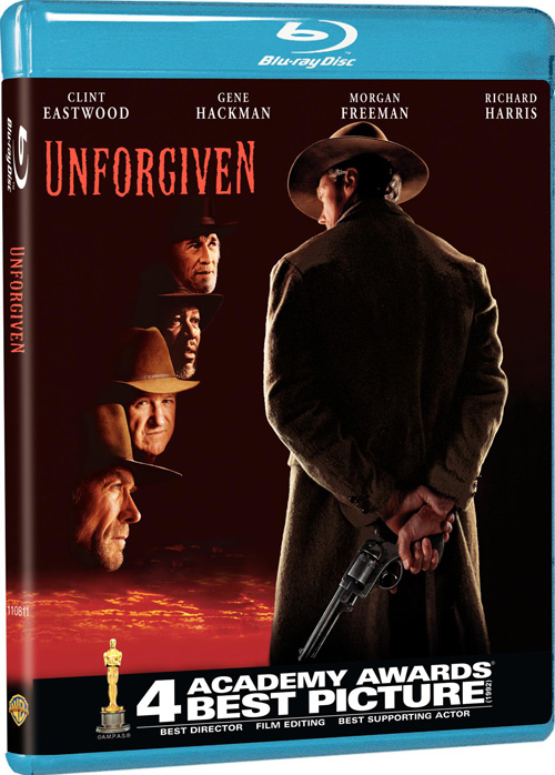 Blu-ray /  / Unforgiven