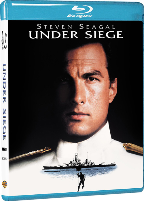 Blu-ray /   / Under Siege