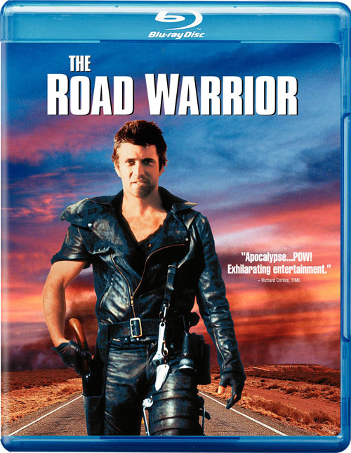 Blu-ray /   2:   / Mad Max 2