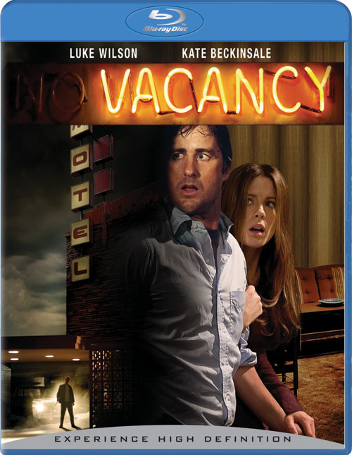 Blu-ray /    / Vacancy