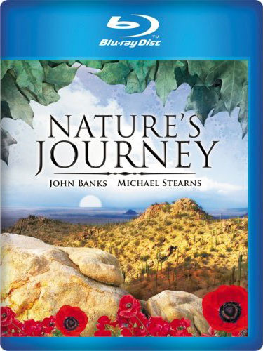 Blu-ray /    / Natureaposs Journey