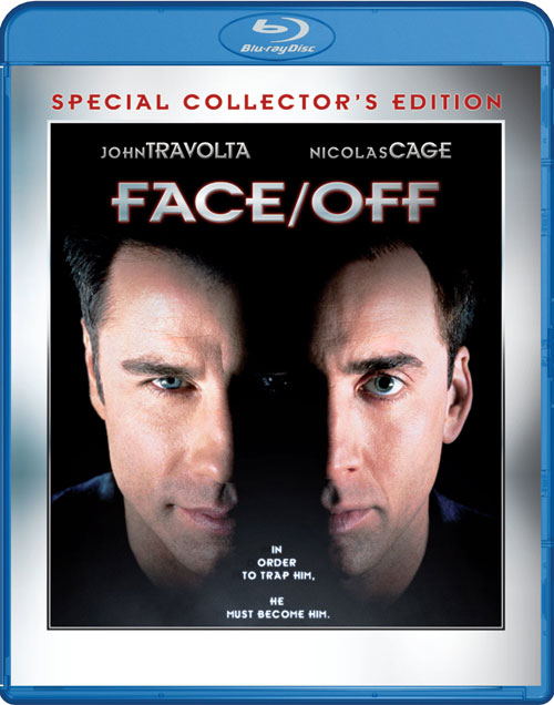 Blu-ray /   / Face/Off
