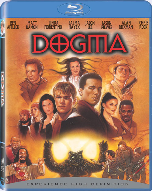 Blu-ray /  / Dogma