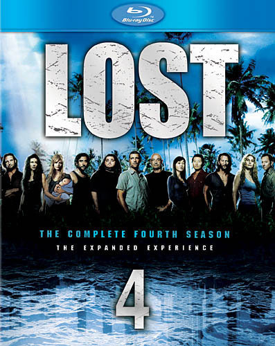   ( 4,  1-14) / LOST (   / J.J. Abrams) [2008 ., , , , BDRip-AVC] Dub + MVO (Lostfilm) + Original + Comments + Subs