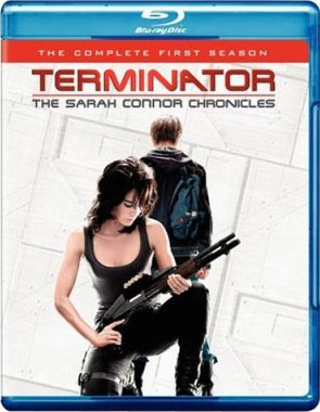 Blu-ray / :    / Terminator: The Sarah Connor Chronicles