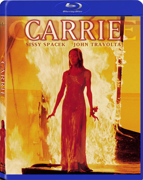 Blu-ray /  / Carrie
