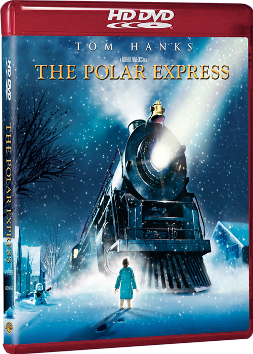   / Polar Express, The