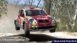 DIRT: Colin McRae Off-Road / DIRT: Colin McRae Off-Road / 2007