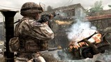 Call of Duty 4: Modern Warfare / Call of Duty 4: Modern Warfare / 2007