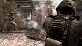 Call of Duty 4: Modern Warfare / Call of Duty 4: Modern Warfare / 2007