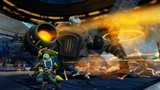 Ratchet & Clank Future: Tools of Destruction / Ratchet & Clank Future: Tools of Destruction / 2007