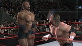 WWE SmackDown! vs. RAW 2008 / WWE SmackDown! vs. RAW 2008 / 2007