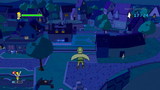 The Simpsons Game / The Simpsons Game / 2007