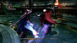 Devil May Cry 4 / Devil May Cry 4 / 2008