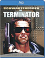 Blu-ray / Терминатор / Terminator, The