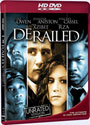 HD DVD /   / Derailed