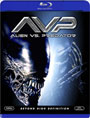 Blu-ray / Чужой против хищника / AVP: Alien vs. Predator