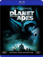 Blu-ray /   / Planet of the Apes