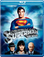 Blu-ray /  / Superman