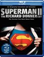 Blu-ray /  2 / Superman II