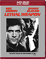 HD DVD /   / Lethal Weapon