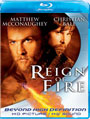 Blu-ray /   / Reign of Fire
