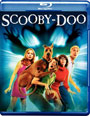 Blu-ray /   / Scooby-Doo