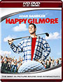 HD DVD /   / Happy Gilmore