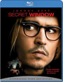 Blu-ray /   / Secret Window