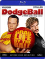 Blu-ray /  / Dodgeball: A True Underdog Story