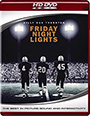 HD DVD /    / Friday Night Lights