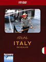 HD DVD /  :  / Discovery Atlas: Italy Revealed