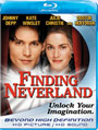 Blu-ray /   / Finding Neverland