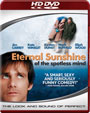 HD DVD /     / Eternal Sunshine of the Spotless Mind