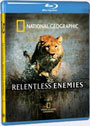 Blu-ray /   / National Geographic: Relentless Enemies