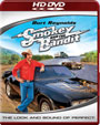 HD DVD /    / Smokey and the Bandit