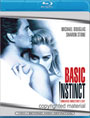 Blu-ray /   / Basic Instinct