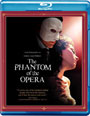 Blu-ray /   / Phantom of the Opera, The