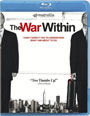 Blu-ray /   / War Within, The