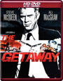 Blu-ray / Побег / Getaway, The