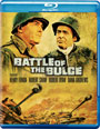 Blu-ray /    / Battle of the Bulge