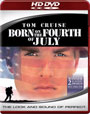 HD DVD /    / Born on the Fourth of July