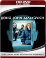HD DVD /    / Being John Malkovich