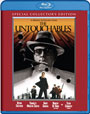 Blu-ray /  / Untouchables, The