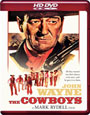 HD DVD /  / Cowboys, The